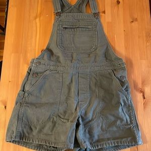Patagonia Overalls